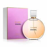 Chanel Chance Edp 100ML-Al Reem Perfumes (The Perfume Qatar)